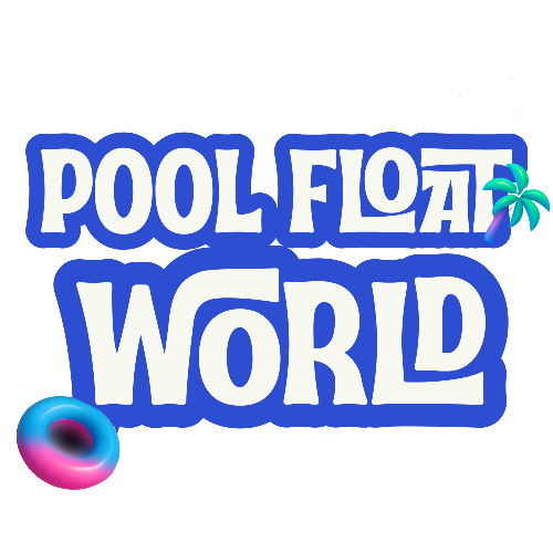 Pool Float World