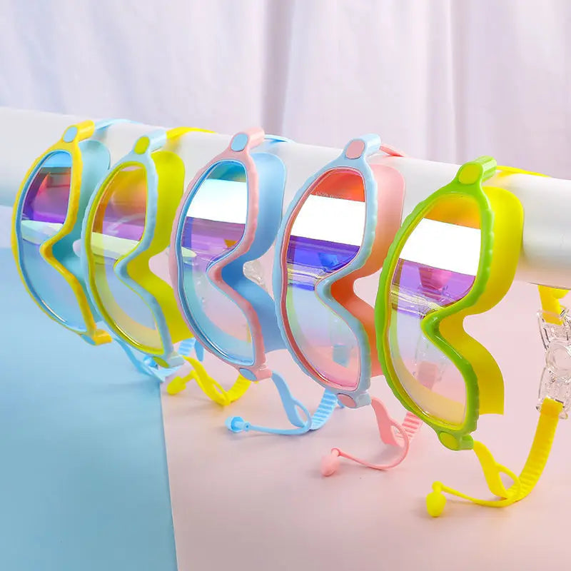 Kids Swim Goggles