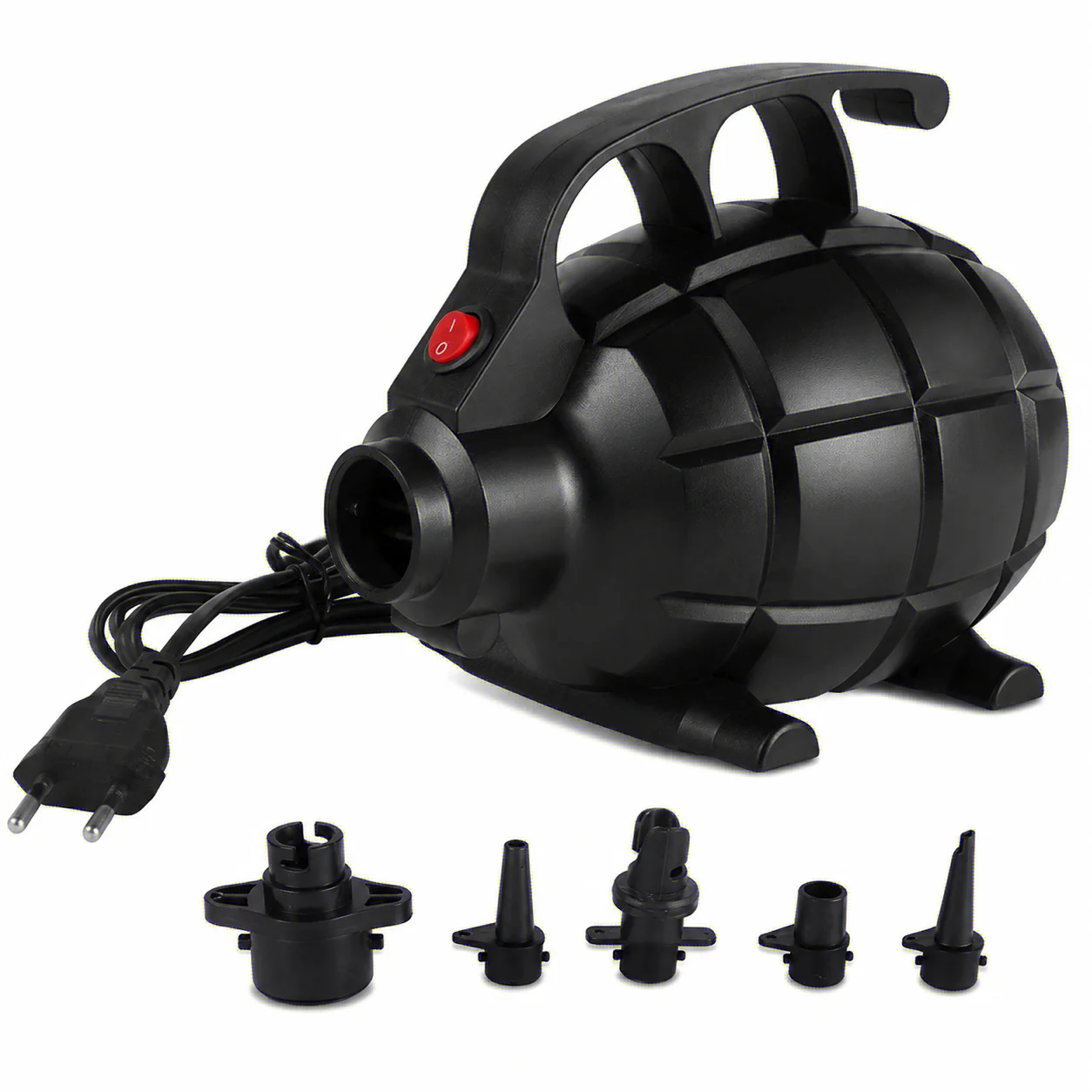 Pool Float Air Pump