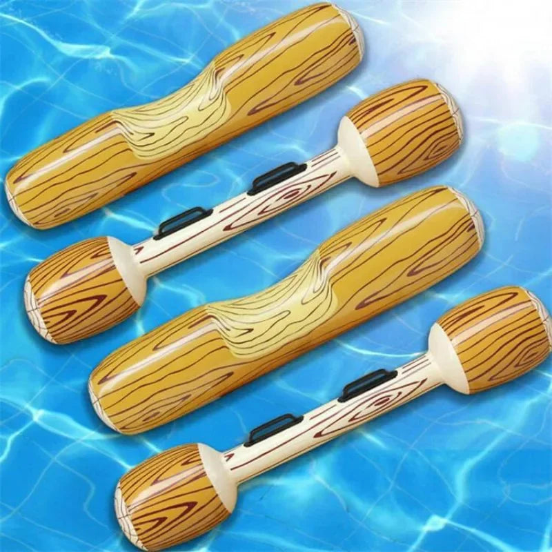 Pool Joust Battle Set