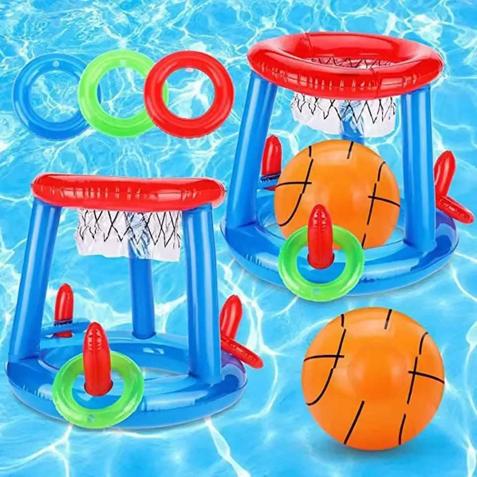 Floating Ring Challenge